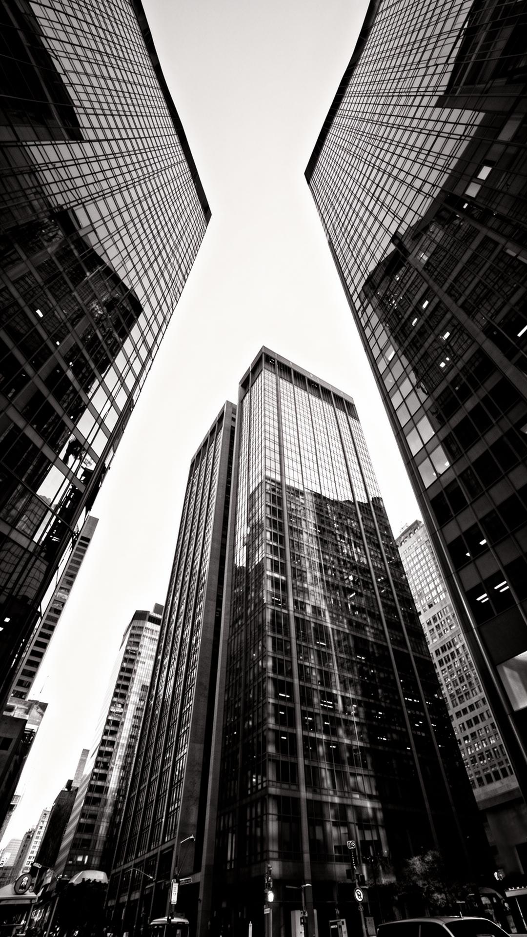 Bay Street, Toronto
